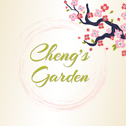 Chengs Garden Minneapolis logo