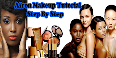 Make up for Black Women Guideのおすすめ画像4