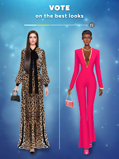 SUITSME: Dress Up Fashion App 0.1636 APK screenshots 12