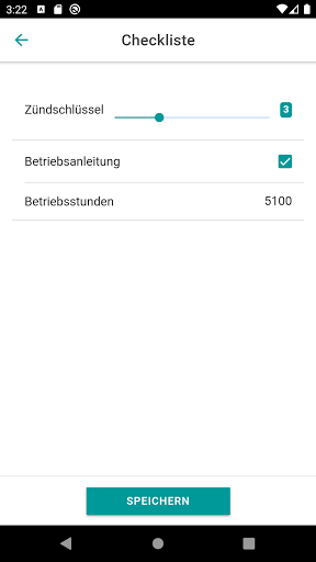 wCARRIER Screenshot 4 - AppWisp.com