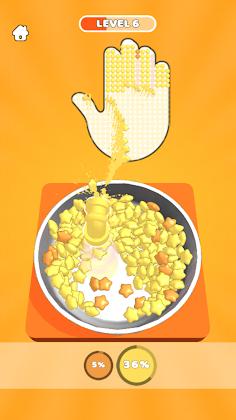 Color Vacuum 3D - Screenshot 4
