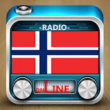 Norway Radio Norea icon