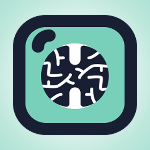 Social Brain Contacts logo
