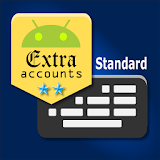 Extra Accounts [Standard] icon