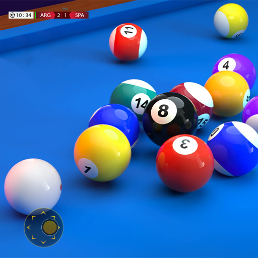 8 Ball Pool Billiards Offline Apps on Google Play