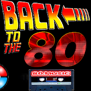 80s Music hits Retro Radios