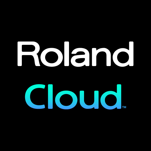 Roland Cloud Connect logo