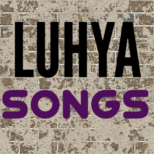 Android application Luhya All songs screenshort