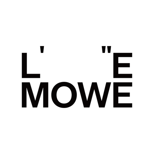 LE MOWE logo