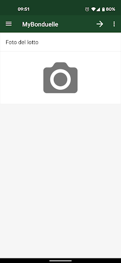 MyBonduelle Screen 3