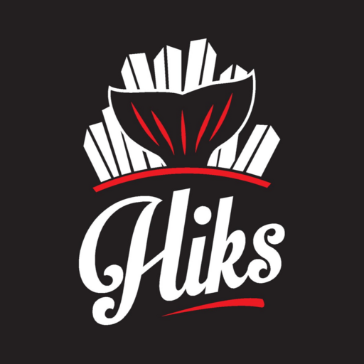 Hiks logo