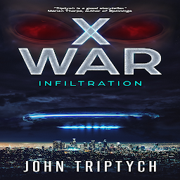 Icon image X WAR: Infiltration