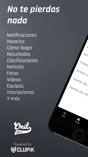 Onil 3x3 Screen 2