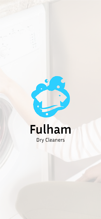 Fulham Dry Cleaners - 1.3 - (Android)
