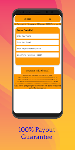 Scratch And Win Real Cash 2021 - Play To Win Cash