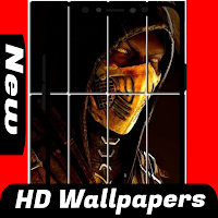 HD MK Wallpapers