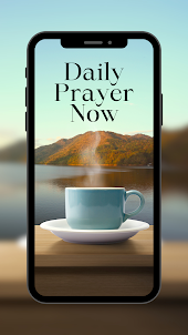 Daily Prayer Now