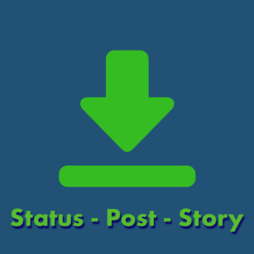 Status Save App
