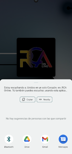RCA Online Screen 3