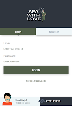 AFA With Love poster 10