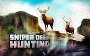 screenshot of Deer Sniper: Hunting Game