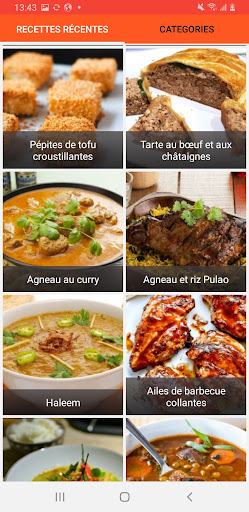 Recettes Ninja Foodi