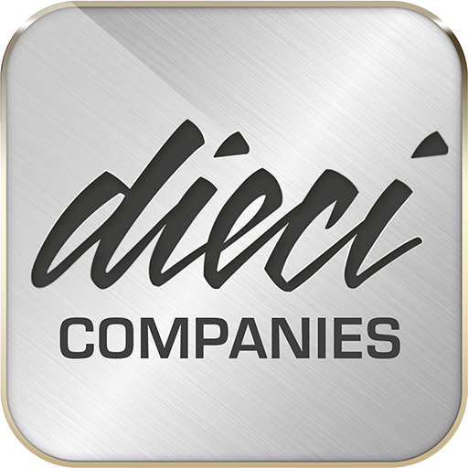 Dieci Companies - AppWisp.com