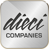 Dieci Companies icon