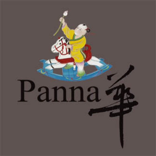 pannahua般若華
