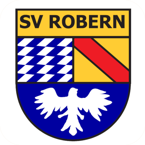 SV Robern logo