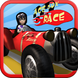 Ace Box Race icon