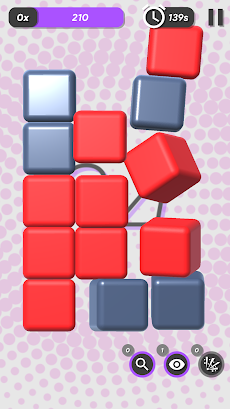 Memory Blocks : match blocksのおすすめ画像4