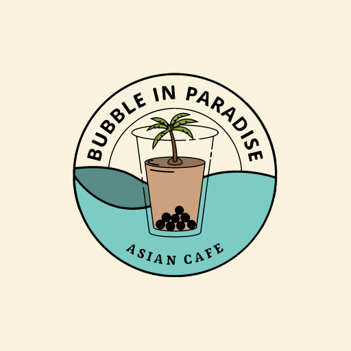 Bubble in Paradise