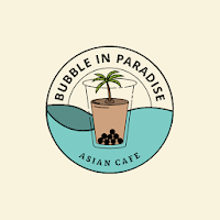 Bubble in Paradise
