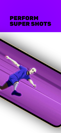 Satoshi´s Goal Screen 3