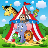 Circus Hidden Objects icon