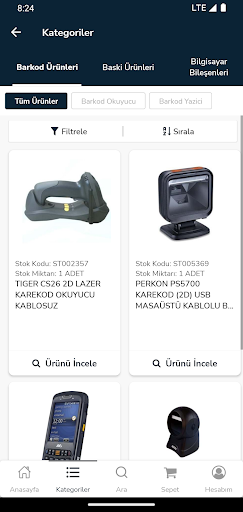 Koçum Grup Screen 3