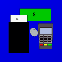 Icon image Tip Calculator & Bill Splitter