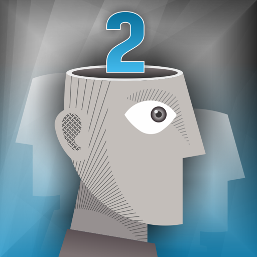 Think Numbers 2 - More brain b  Icon