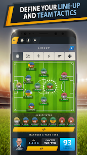 Free Club Manager 2021 – Online soc Download 5