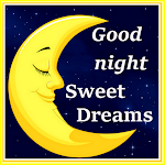 Cover Image of डाउनलोड Good Night sweet Dreams Images Gif 9.5 APK