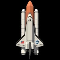 Space Launch : Space exploration