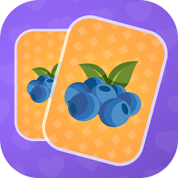 Icon image Match The Fruits