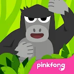 Cover Image of Download Pinkfong Guess the Animal  APK