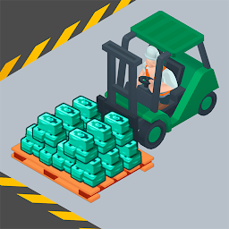 Metal Empire: Idle Factory Inc Mod Apk