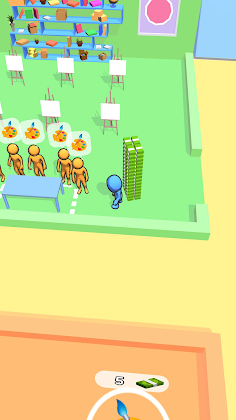 My Art Academy - Screenshot 1
