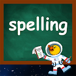 Spelltronaut: Primary Spelling Apk