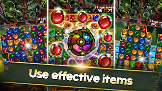 Game screenshot Jewel Forest Village hack