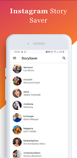 Story Save - Story Downloader for Instagram