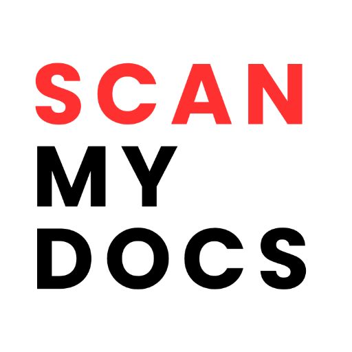 Scan My Docs